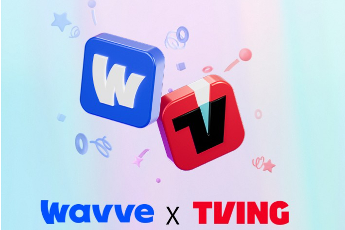 월트디즈니 컴퍼니 코리아·티빙 제공 