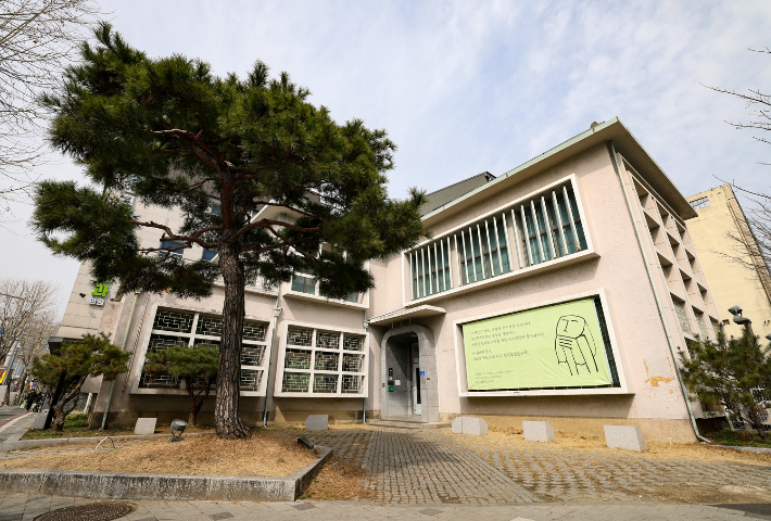 대전창작센터. 대전시 제공 