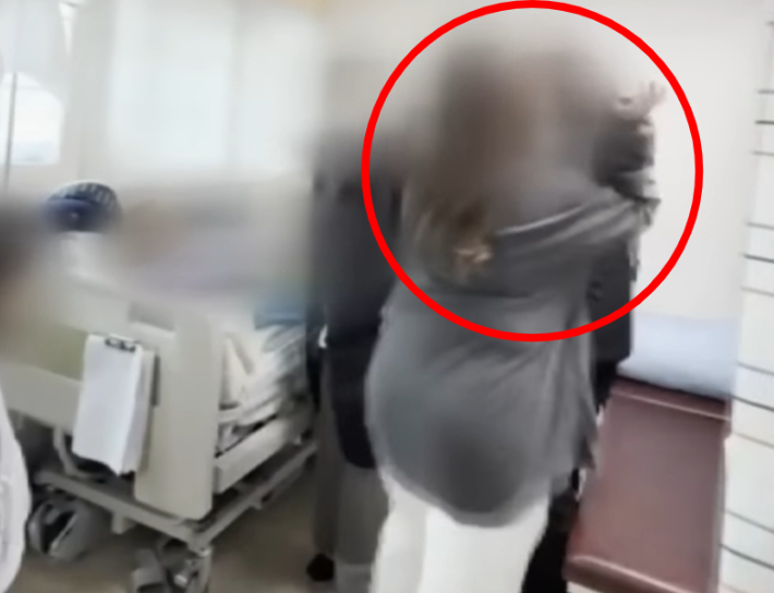 온라인 커뮤니티 캡처