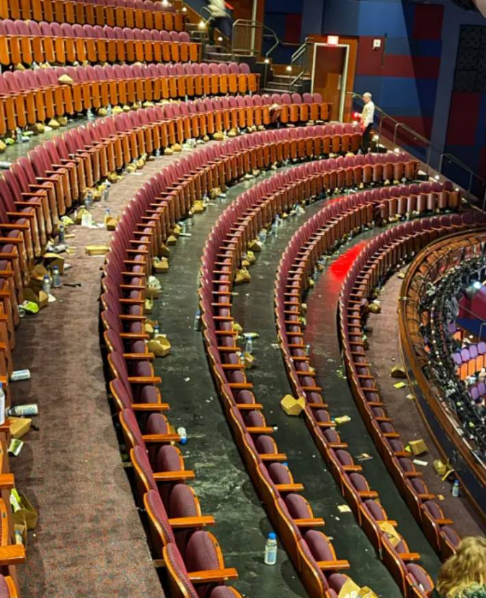 맷 네글리아 SNS 게시글 캡처  