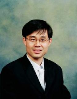 정준호 강원대 부동산학과 교수. 강원대 제공