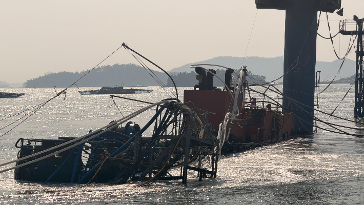 전남소방본부 제공