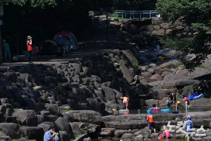 기사와 연관 없음. 박종민 기자