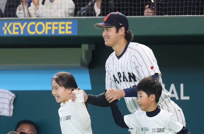 오타니 쇼헤이. 연합뉴스