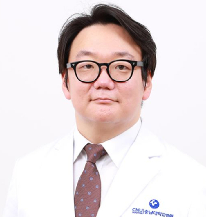 충남대병원 정신건강의학과 권국주 교수. 충남대학병원 제공