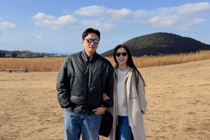 진태현 SNS 캡처