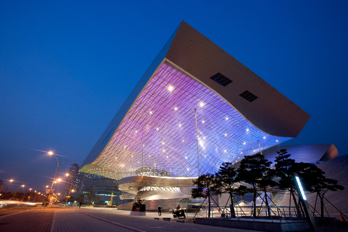 영화의전당 제공