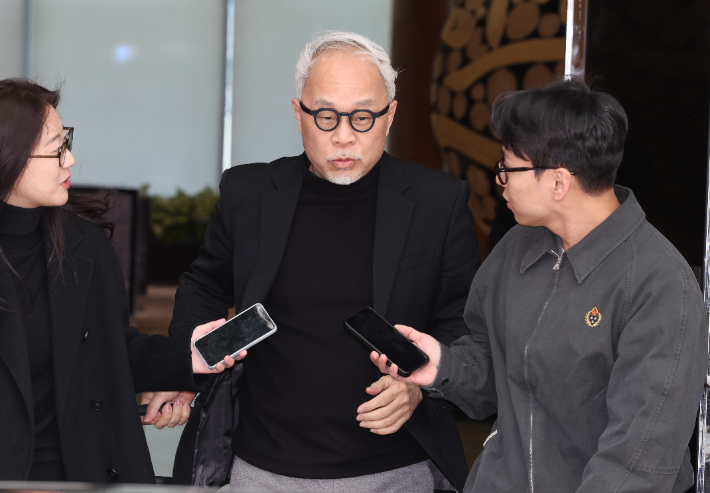 최주선 삼성SDI 사장. 연합뉴스