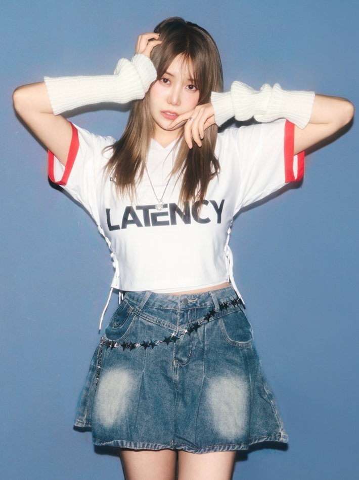 레이턴시 하은. 오디너리레코즈 제공