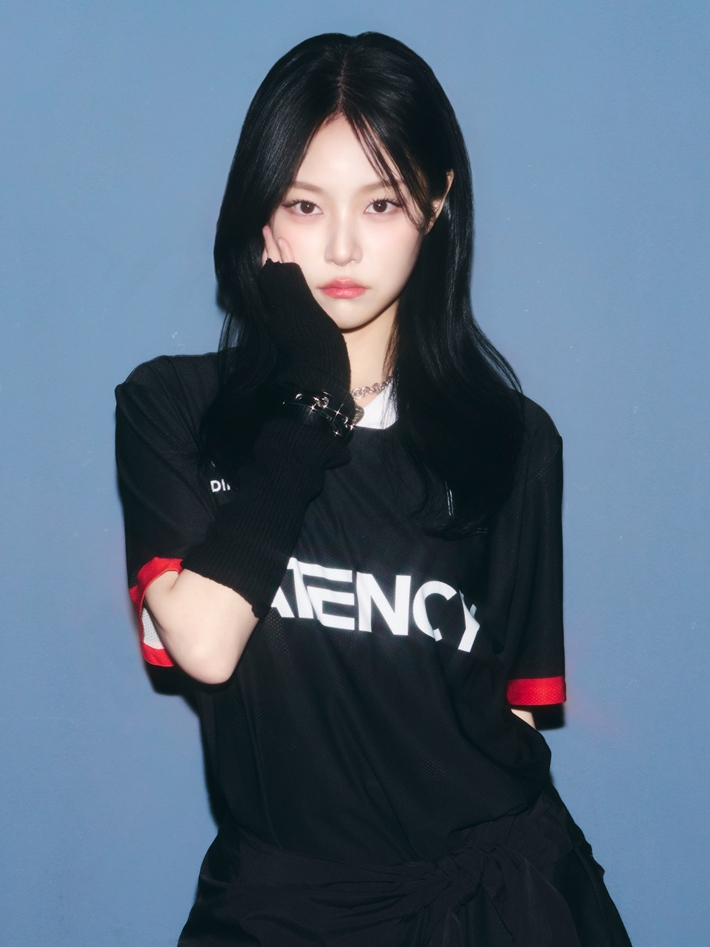 레이턴시 현진. 오디너리레코즈 제공