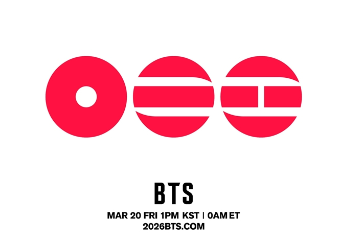 그룹 방탄소년단은 오는 20일 오후 1시 정규 5집 '아리랑'을 내고 21일 저녁 8시 서울 광화문 광장에서 컴백 공연을 연다. 방탄소년단 공식 트위터