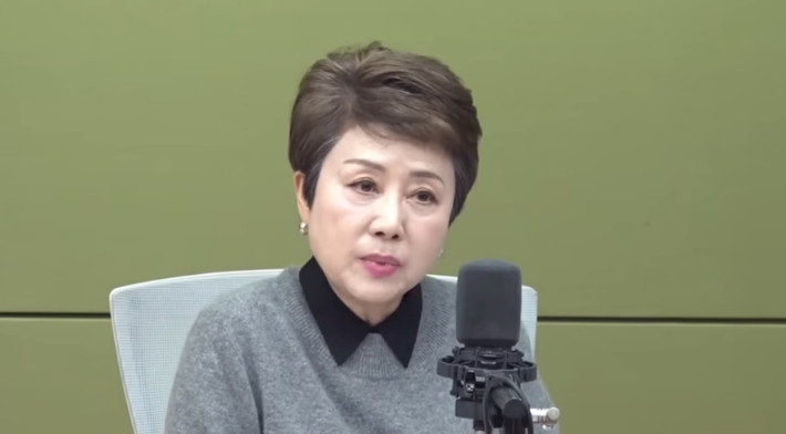 박재홍의 한판승부 유튜브 영상 캡처