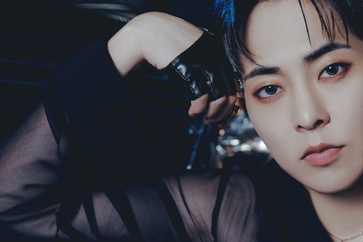 815 비디오는 19일 가수 시우민의 '오버드롭' 뮤직비디오 잔금을 받지 못했다며 조속한 해결을 촉구했다. INB100 제공 