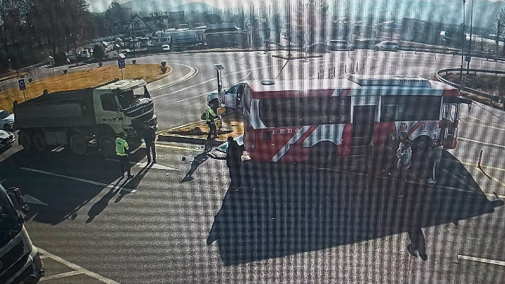 전라남도소방본부 제공