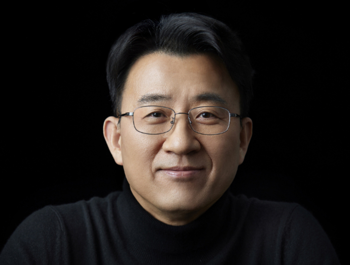 이청 삼성디스플레이 대표이사 사장. 삼성디스플레이 제공