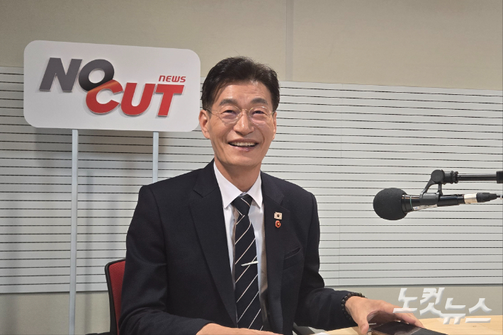 더불어민주당 문대림 국회의원(제주시 갑). 자료사진