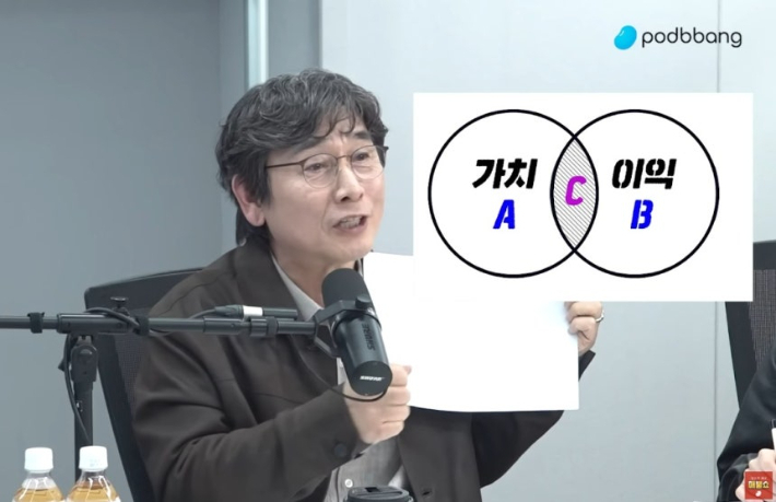 <매불쇼> 유튜브 영상 캡쳐