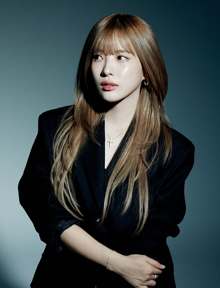 이해인 올마이애닉도츠 CCO. 올마이애닉도츠 제공