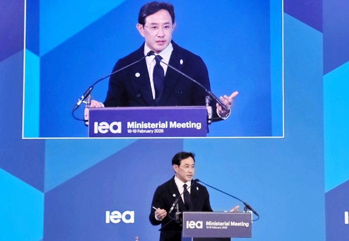 최윤범 고려아연 회장. 고려아연 제공