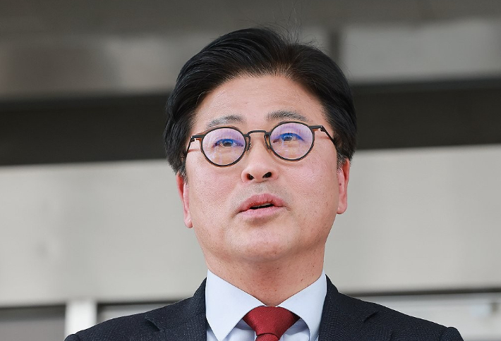 국민의힘 김종혁 전 최고위원. 연합뉴스