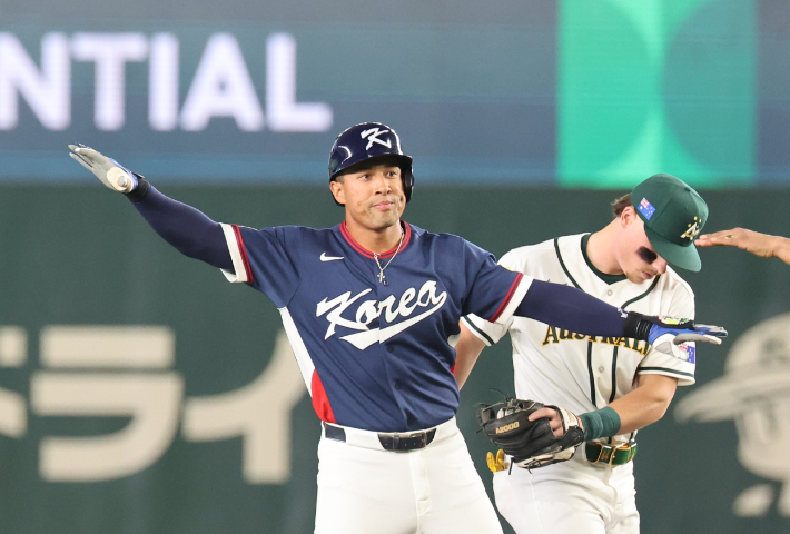 저마이 존스. 연합뉴스