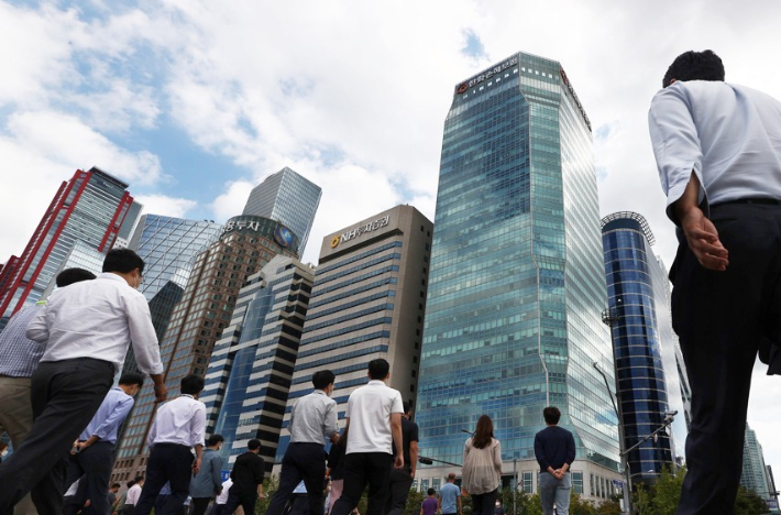 위 기사와 직접적인 관련 없음. 연합뉴스