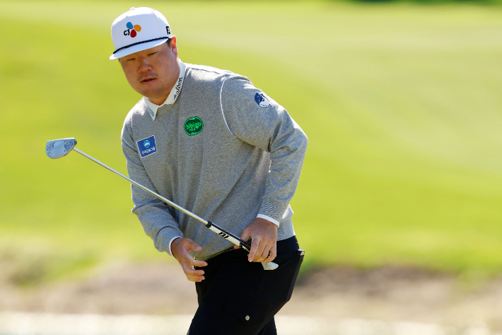 임성재. 연합뉴스