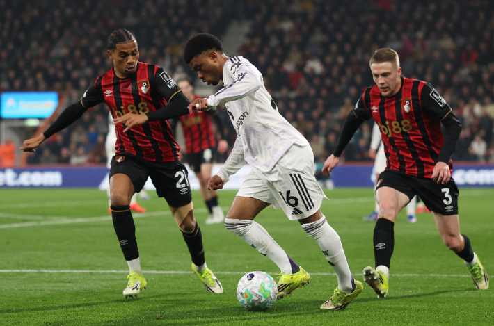 아마드 디알로. 연합뉴스