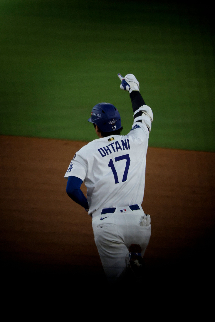 오타니 쇼헤이. 연합뉴스