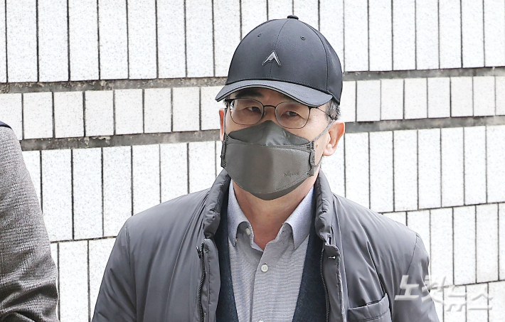 곽종근 전 육군특수전사령관. 류영주 기자