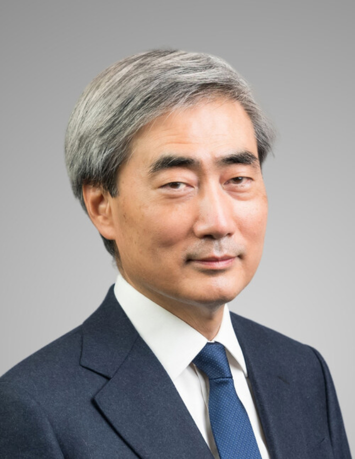 새 한국은행 총재에 신현송 국제결제은행 국장. 연합뉴스