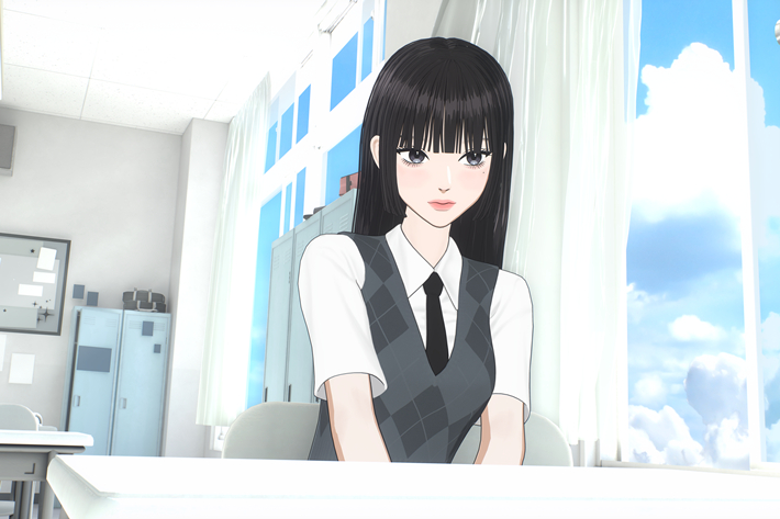 오위스 소이. 올마이애닉도츠 제공