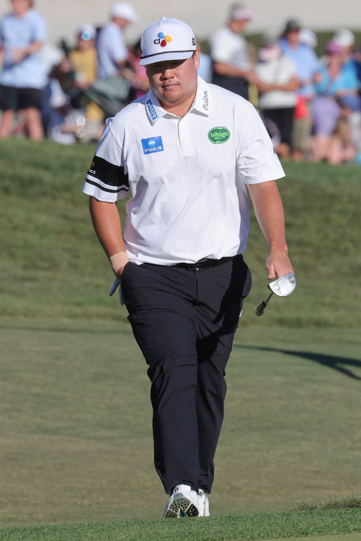 임성재. 연합뉴스