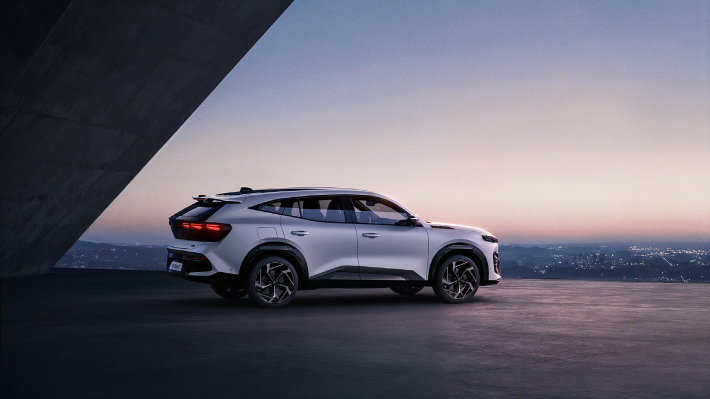 필랑트. 르노코리아 제공