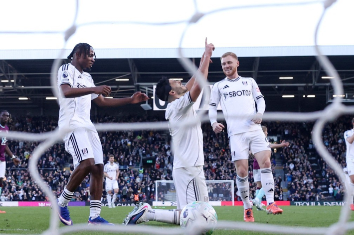  라울 히메네스. 연합뉴스