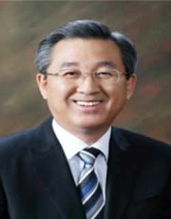 조명수 강원도자치경찰위원장. 자치경찰위 제공