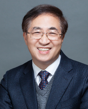 이상학 목사 제공