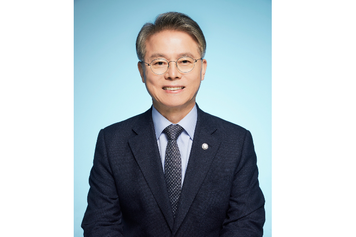 민형배 더불어민주당 전남광주특별시장 경선 후보. 민형배 후보 측 제공