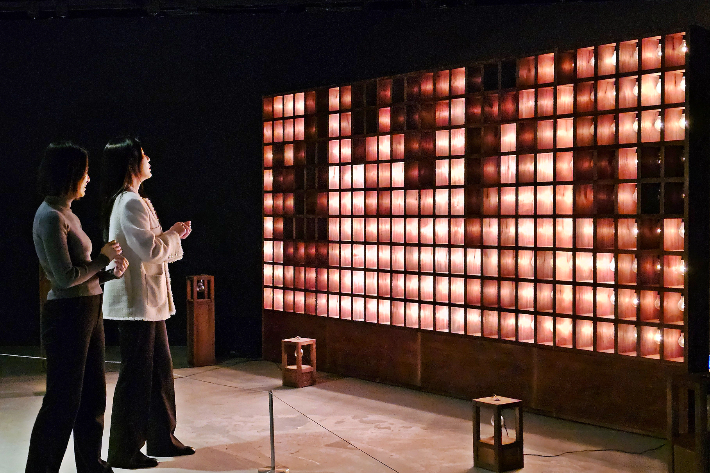 신세계센텀시티 제공