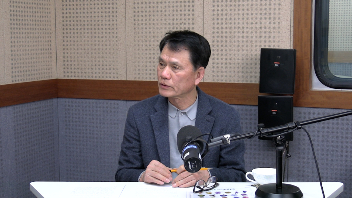 김수동 안동환경운동연합 대표