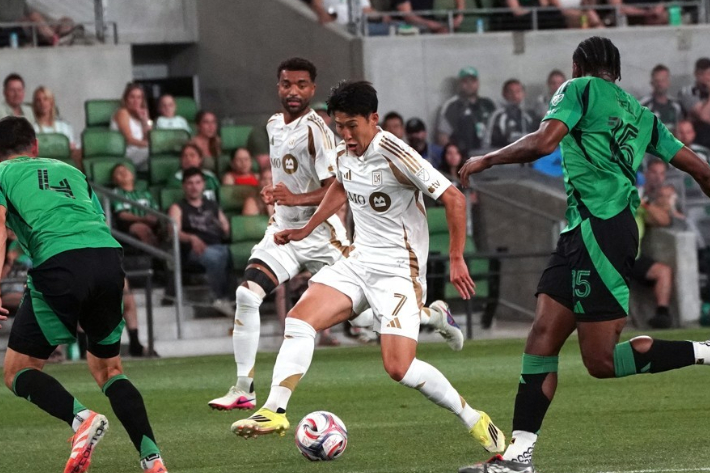 손흥민. 연합뉴스