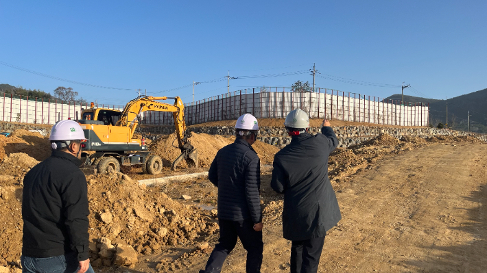 광주도시공사 제공