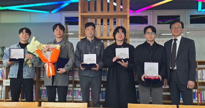 충북기자협회 제공