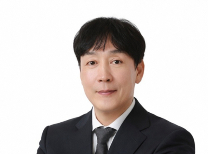 이규봉 에코프로머티리얼즈 대표이사. 에코프로 제공