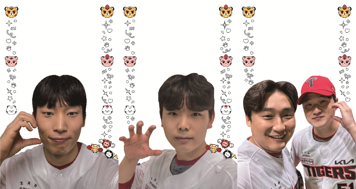 포토카드. KIA 제공