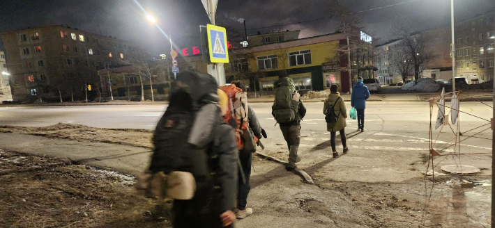 장동주 감독 제공