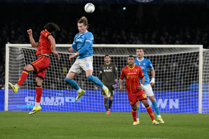 스콧 맥토미니. 연합뉴스