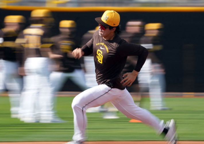 송성문. 연합뉴스