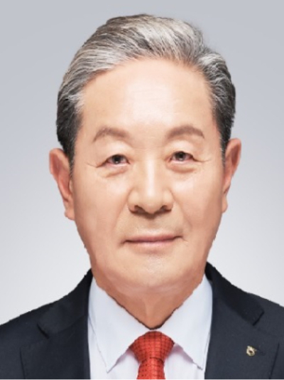 김진문 조천농협 조합장. 자료사진