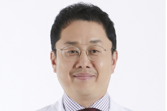 대한정신약물학회 심세훈 회장. 순천향대천안병원 제공